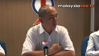 DAP: Selangor addresses used to register phantom voters