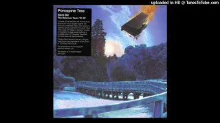 Porcupine Tree - The Sky Moves Sideways Phase One (2001 master, original flute sample)