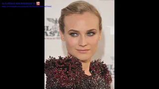 Диана Крюгер (Diane Kruger) part 33