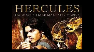 Herkül - Hercules (2005) TV Türkçe Dublaj 720p WEBRip Film Tanıtım