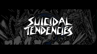 Suicidal Tendencies - Institutionalized (Official Instrumental)