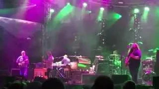 Cease Fire - Widespread Panic, Lockn' Festival 9/12/15