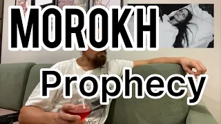 Что послушать? Morokh - Prophecy Reaction / Реакция /  metal reaction