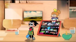 Comercial APP de Cartoon Network LA 2022