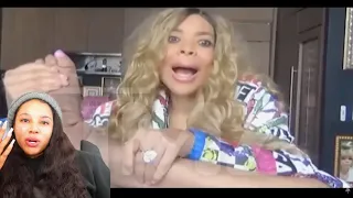 Wendy Williams SCARY Downfall After Alleged 'Comeback' | Reaction