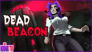 RESIDENT EVIL WITH ADDED QUIRKYNESS! | Dead Beacon | Full Playthrough - All Endings