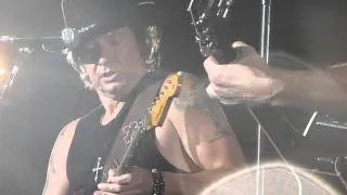 BON JOVI °HD° I'll Be There For You UDINE Italy live 17/07/2011 -tinaRnR