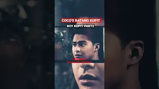 BOY KUPIT PART 2 - NAKUUU LAGOT KAY TANGGOL