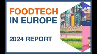 European FoodTech in 2024