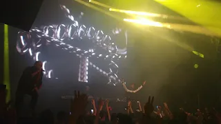 Sokół Chcemy być wyżej Live Amsterdam 09 11 2019