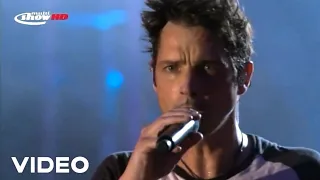 Chris Cornell: Live From The Fenix Underground 2007 (Full Concert HD)