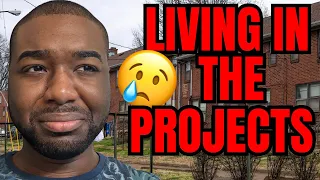 PROJECTS APARTMENT TOUR! WHAT DOES THE INSIDE REALLY LOOK LIKE?!