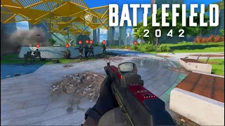 MOST INSANE FLANKS ON BATTLEFIELD 2042 - BEST KILLSTREAKS