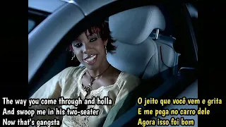 Nelly Feat Kelly Rowland - Dilemma(Tradução) ( legendado)