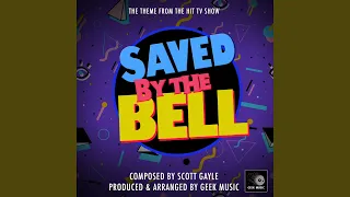 Saved By The Bell Main Theme (From "Saved By The Bell")