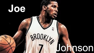 Joe Johnson Mixᴴᴰ