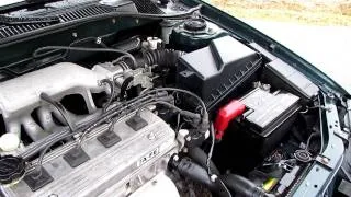 Toyota Avensis 1.8 16V Wagon