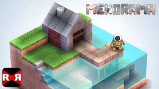 Mekorama (By Martin Magni) - iOS / Android - Gameplay Video
