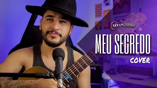 Meu Segredo - Léo Moreira (cover)