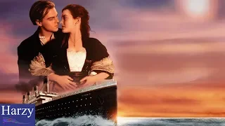 My Heart Will Go On from Titanic (Piano Cover) [1 Hour Version]
