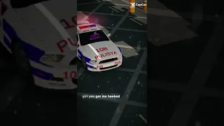 PNP CAR PARKING MULTIPLAYER PULISYA CAR