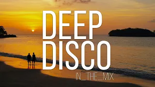 Deep House 2022 I Deep Disco Records Melodic Chill Out Mix #31 by Pete Bellis