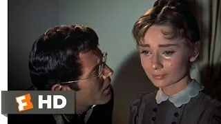 War and Peace (5/9) Movie CLIP - Think of Me (1956) HD