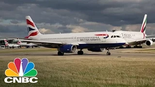 London's Heathrow Third Runway Approved | CNBC