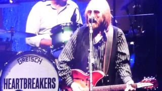 Tom Petty & The Heartbreakers 2017-07-29 Wells Fargo Center Phila, PA "Won't Back Down"