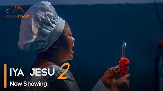 Iya Jesu Part 2 - Latest Yoruba Movie 2023 Drama Bose Akinola | Ogunbanwo Omotola Gold |Bimbo Sunday