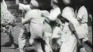 Goa 1955 invasion