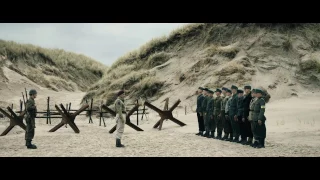 Land of mine. Bajo la arena - Trailer español (HD)