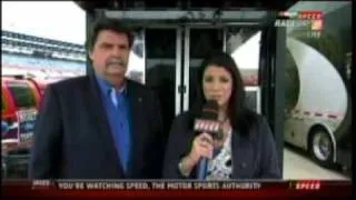 Everybody Chimes in on the KyleBusch Texas Mess 2011.mpg