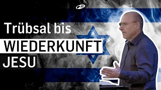 Israels Endzeitfahrplan (Teil II) | Bernhard Knieß