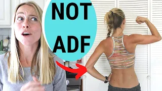 Alternate Day Fasting For Weight Loss - Why I WON'T Do It [And What I Do Instead]