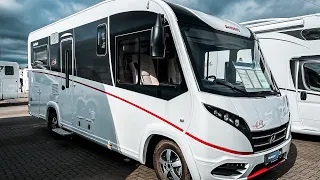 2022 Dethleffs ALPA I 6820 2 |  Exklusive Premiere bei Caravan Wendt!