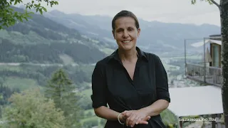 Haus Hirt - Alpine Spa Hotel, Evelyn Ikrath - So geht Herbsturlaub im SalzburgerLand.