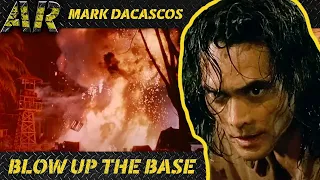 MARK DACASCOS Blow up the Base | DNA (1996)