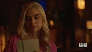 Legacies 3x03 Caroline’s Letter To Lizzie