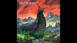 Ten Ton Slug - Colossal Oppressor (Full Album 2024)