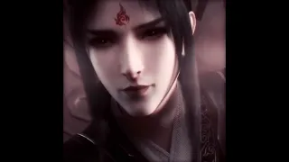 luo binghe edit | svsss