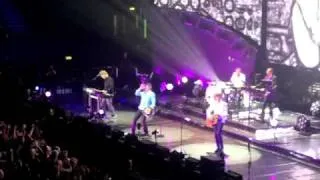 a-ha - Take On Me - Farewell Tour Live @ Wembley Arena 2010