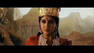 Aigiri Nandini | Mahisasur Mardini | Sati turns into mahakali | Devo ke dev mahadev | Mahisasur vadh