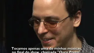 Tudo é Jazz 2006 | KURT ROSENWINKEL (BLOCO 02)