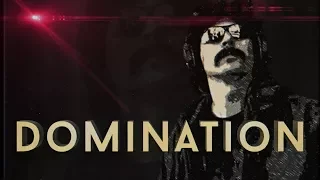 Domination | Best Dr DisRespect Moments #3