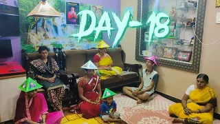 PYRAMID MEDITATION DAY - 18 #like #subscribe #viral #patrijiflute