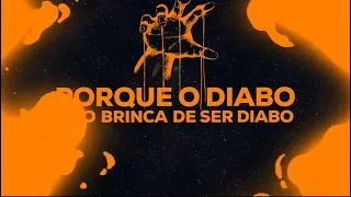 THIAGÃO- Mundo loko ( liric vídeo )