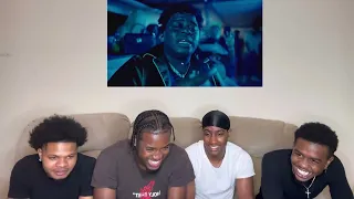 GOAT OF TEXAS!!! I BigXthaPlug ft. Big Yavo - Boy (Official Video) (REACTION!!!)