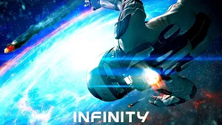 Amadea Music Productions - Infinity (2021) | Full Album Interactive