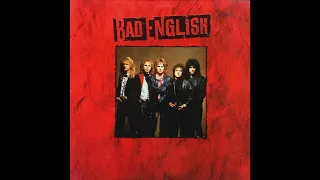 Bad English - Lay Down